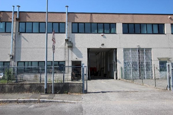 ufficio in affitto a Zola Predosa in zona Ponte Ronca