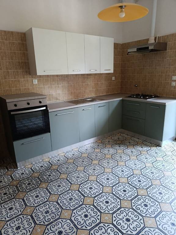 appartamento in affitto a Zola Predosa in zona Riale