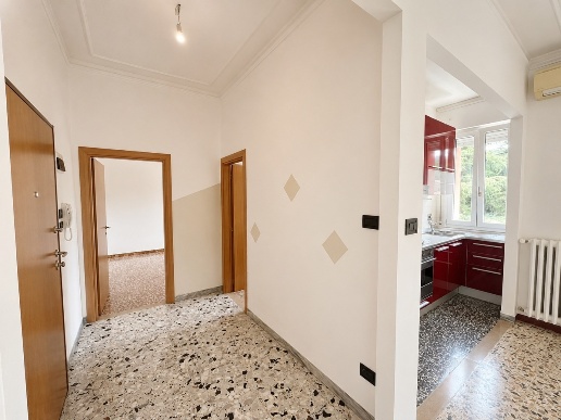 appartamento in affitto a Zola Predosa in zona Gesso