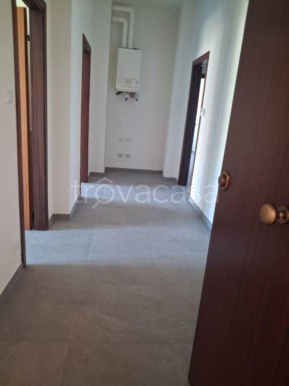 appartamento in affitto a Zola Predosa in zona Lavino