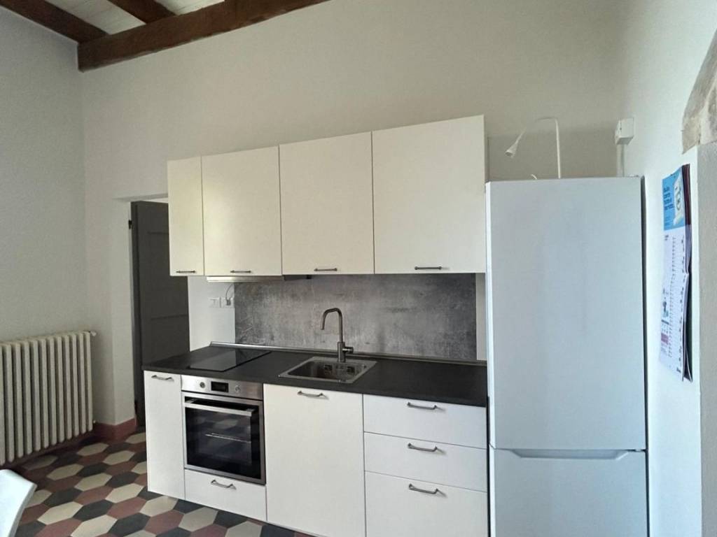 appartamento in affitto a Zola Predosa in zona Gessi