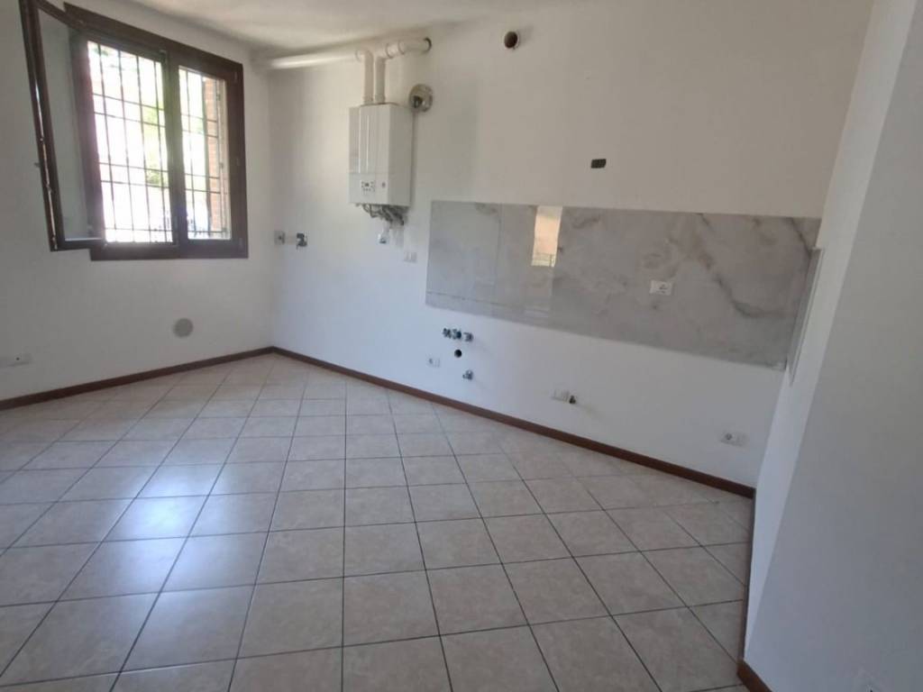 appartamento in affitto a Zola Predosa in zona Rivabella