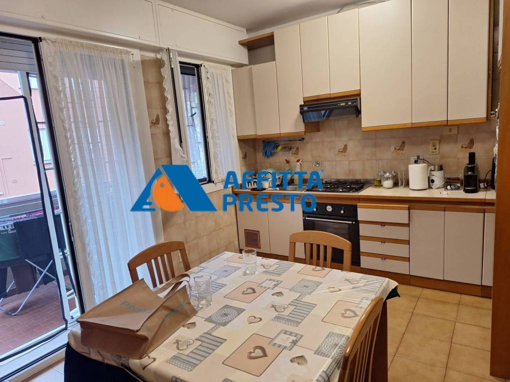 appartamento in affitto a Zola Predosa in zona Riale