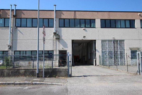 ufficio in affitto a Zola Predosa in zona Ponte Ronca