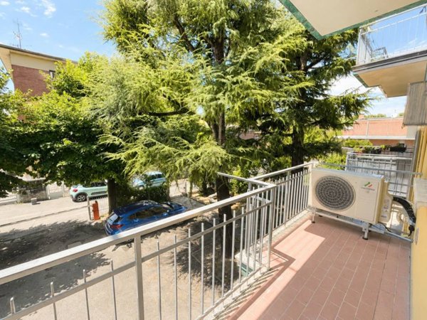 appartamento in affitto a Zola Predosa in zona Gessi