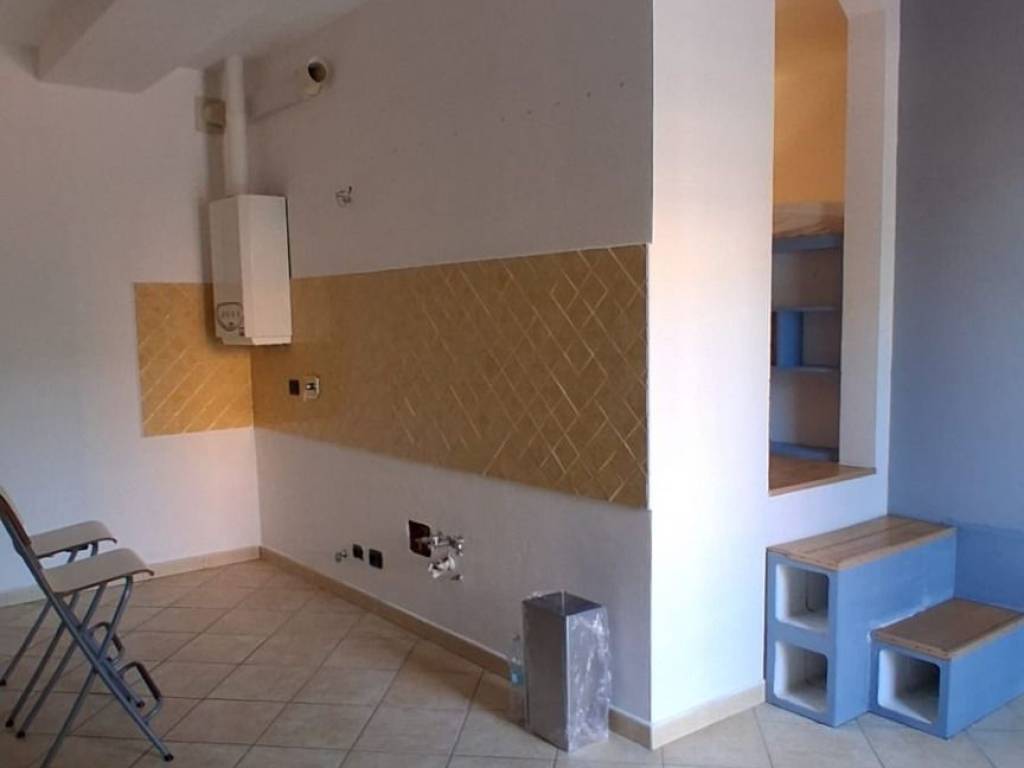 appartamento in affitto a Zola Predosa in zona Lavino