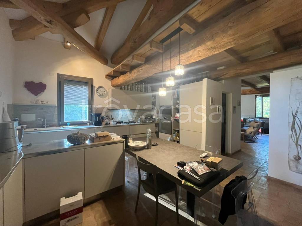 casa indipendente in affitto a Zola Predosa in zona Madonna Prati