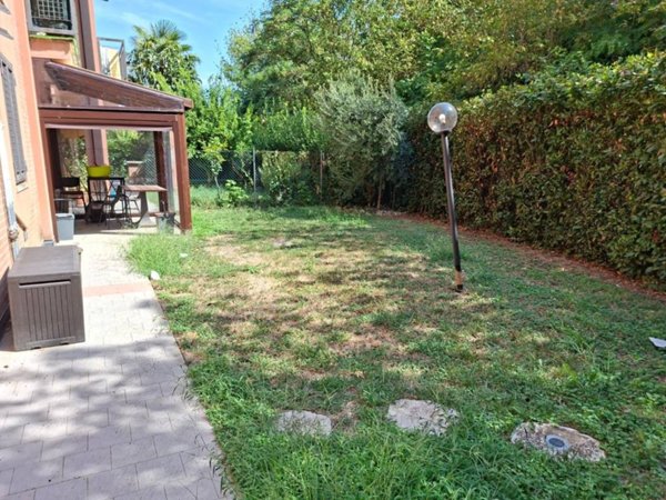 appartamento in affitto a Zola Predosa in zona Ponte Ronca
