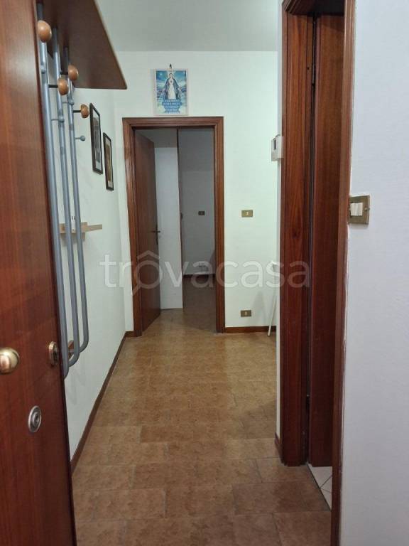 appartamento in affitto a Zola Predosa