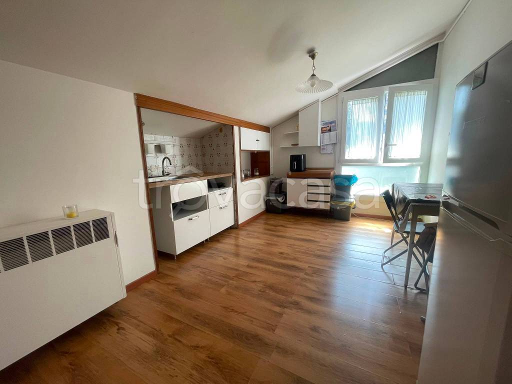 appartamento in affitto a Zola Predosa