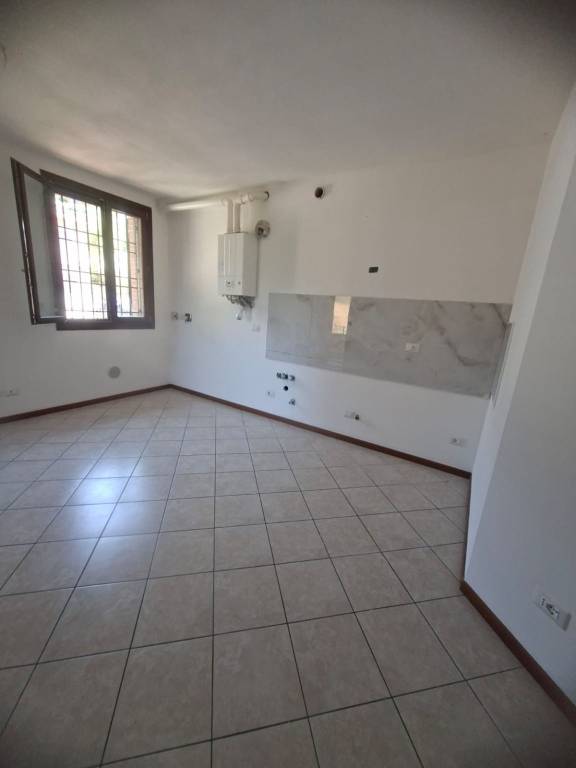 appartamento in affitto a Zola Predosa in zona Rivabella