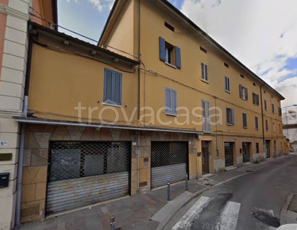 appartamento in affitto a Zola Predosa in zona Riale