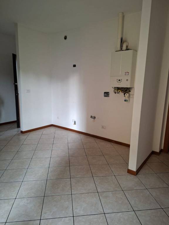 appartamento in affitto a Zola Predosa in zona Rivabella