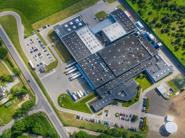 locale commerciale in affitto a Valsamoggia
