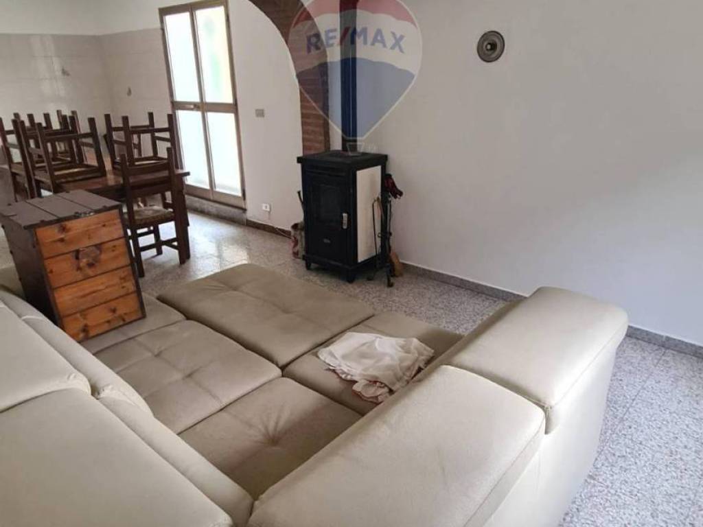 appartamento in affitto a Valsamoggia in zona Castelletto