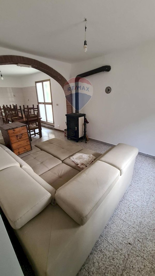 appartamento in affitto a Valsamoggia in zona Tiola