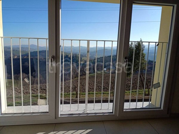 appartamento in affitto a Valsamoggia in zona Castello di Serravalle