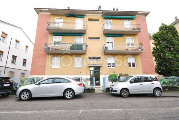 appartamento in affitto a Valsamoggia in zona Bazzano