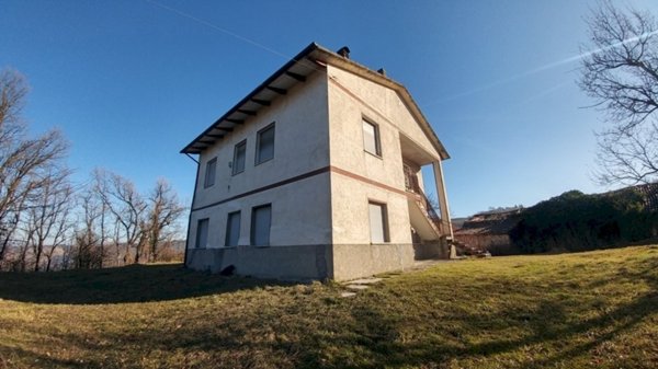 appartamento in affitto a Valsamoggia in zona Savigno