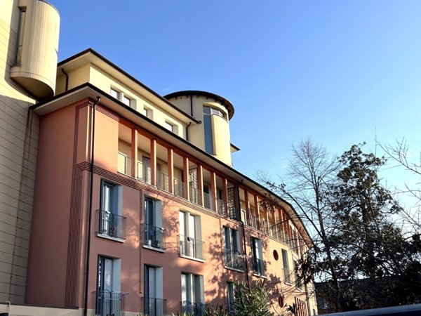appartamento in affitto a Valsamoggia in zona Bazzano