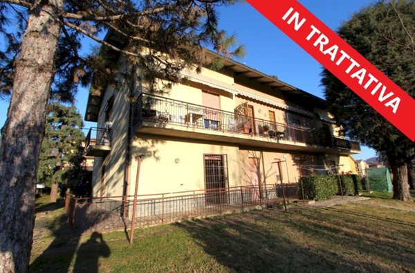 appartamento in affitto a Valsamoggia in zona Castelletto