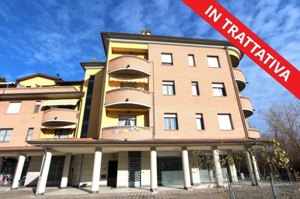 appartamento in affitto a Valsamoggia in zona Bazzano
