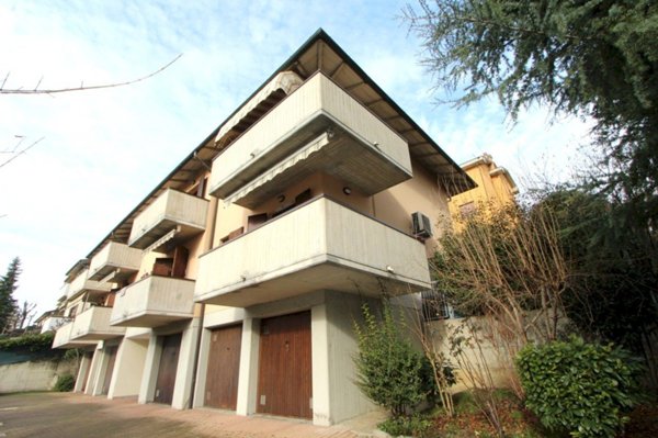 appartamento in affitto a Valsamoggia in zona Bazzano