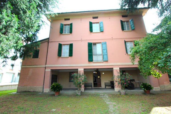 casa indipendente in affitto a Valsamoggia in zona Crespellano