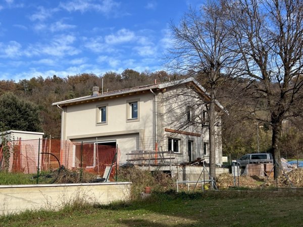 casa indipendente in affitto a Valsamoggia in zona Stiore