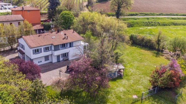 casa indipendente in affitto a Valsamoggia in zona Monteveglio