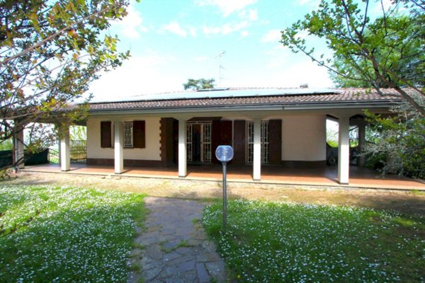 casa indipendente in affitto a Valsamoggia in zona Oliveto