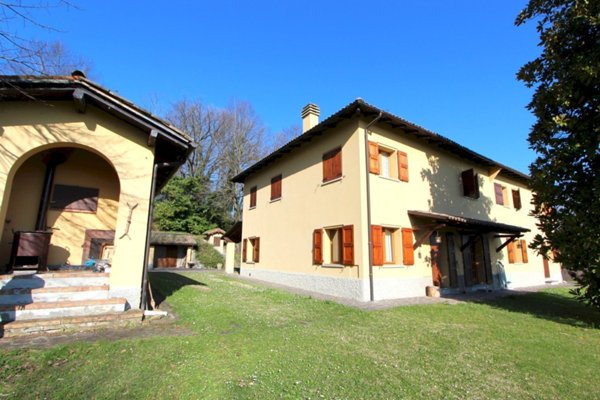 casa indipendente in affitto a Valsamoggia in zona Monteveglio