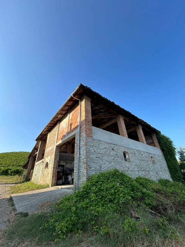 ufficio in affitto a Valsamoggia in zona Monteveglio