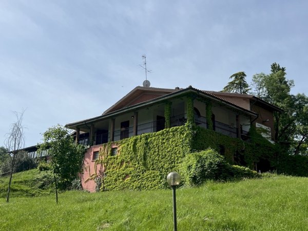 ufficio in affitto a Valsamoggia in zona Montebudello