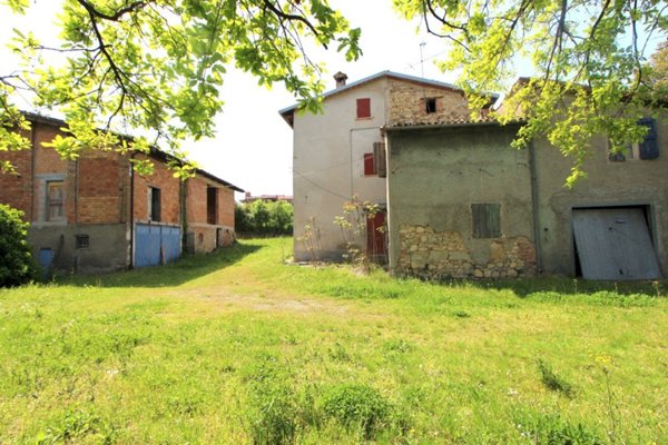 villa in affitto a Valsamoggia in zona Castello di Serravalle