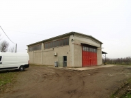 negozio in affitto a Valsamoggia in zona Monteveglio