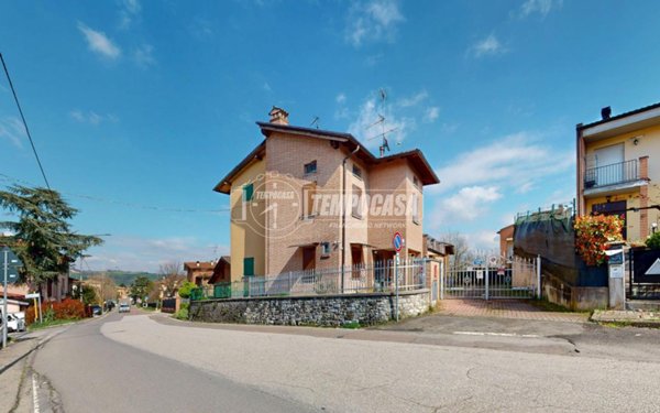 appartamento in affitto a Valsamoggia in zona Castelletto