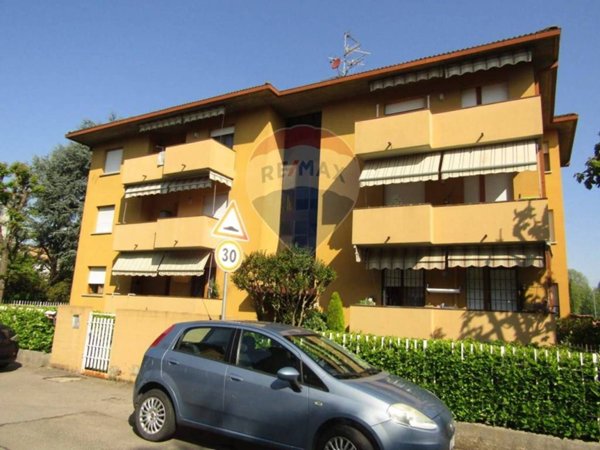 appartamento in affitto a Valsamoggia in zona Bazzano