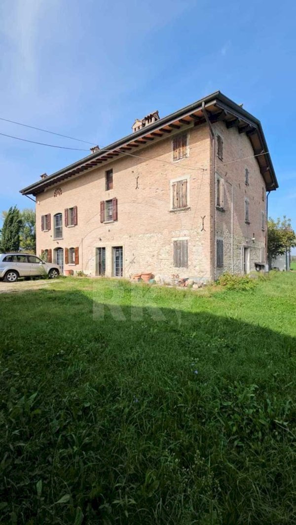 appartamento in affitto a Valsamoggia in zona Monteveglio
