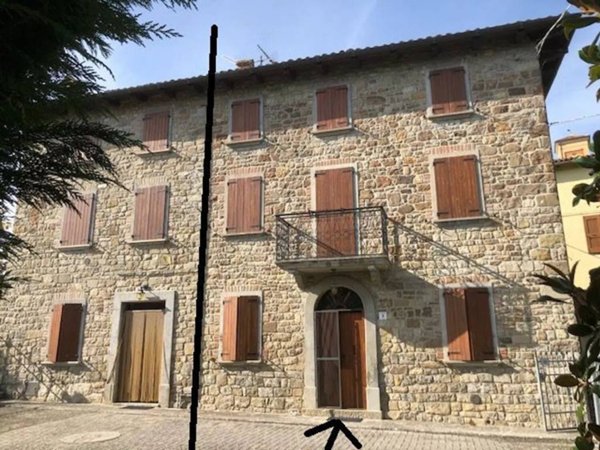 casa indipendente in affitto a Valsamoggia in zona Rodiano