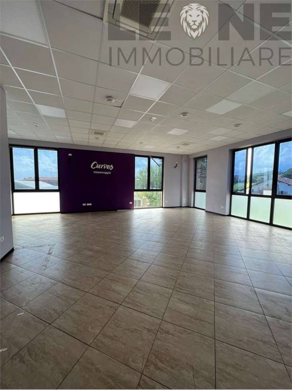 appartamento in affitto a Valsamoggia in zona Crespellano