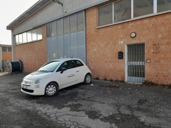 locale commerciale in affitto a Valsamoggia