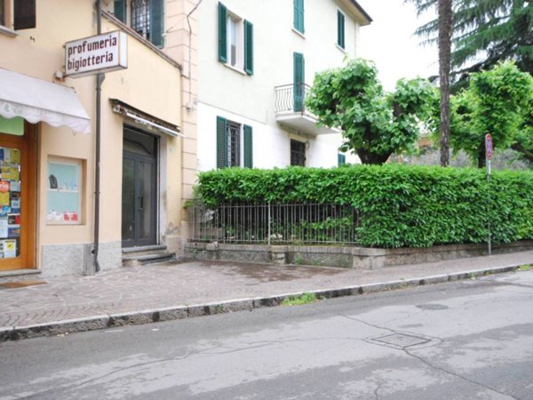 negozio in affitto a Valsamoggia in zona Bazzano