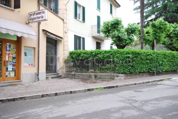 negozio in affitto a Valsamoggia in zona Bazzano