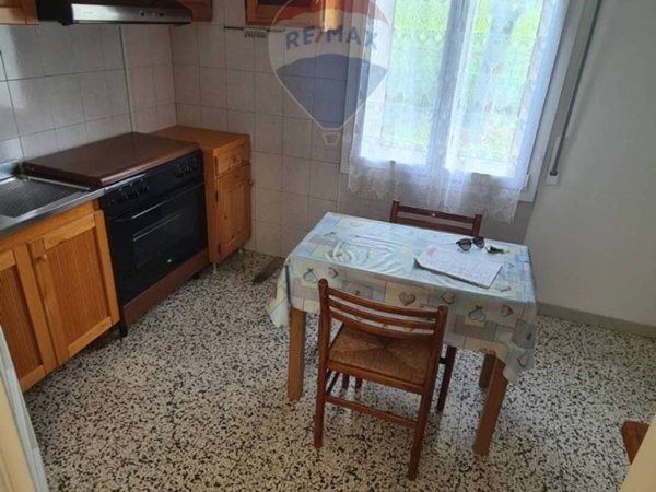 appartamento in affitto a Valsamoggia in zona Bazzano
