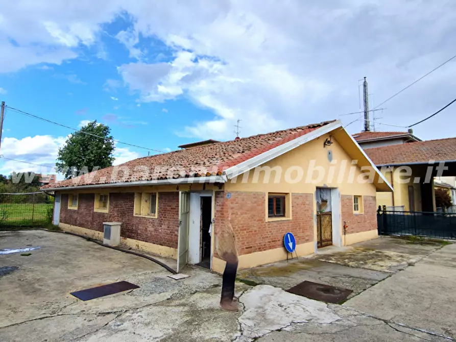 locale commerciale in affitto a Valsamoggia in zona Calcara