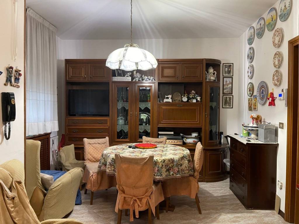 casa indipendente in affitto a Valsamoggia in zona Calcara