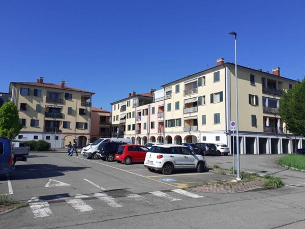 appartamento in affitto a Valsamoggia in zona Calcara
