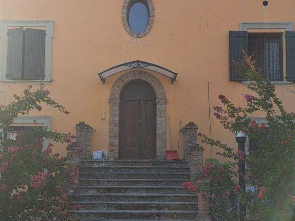 appartamento in affitto a Valsamoggia in zona Montebudello