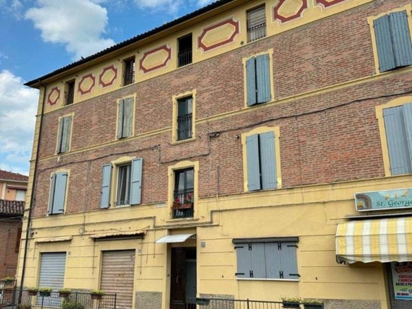 appartamento in affitto a Valsamoggia in zona Calcara